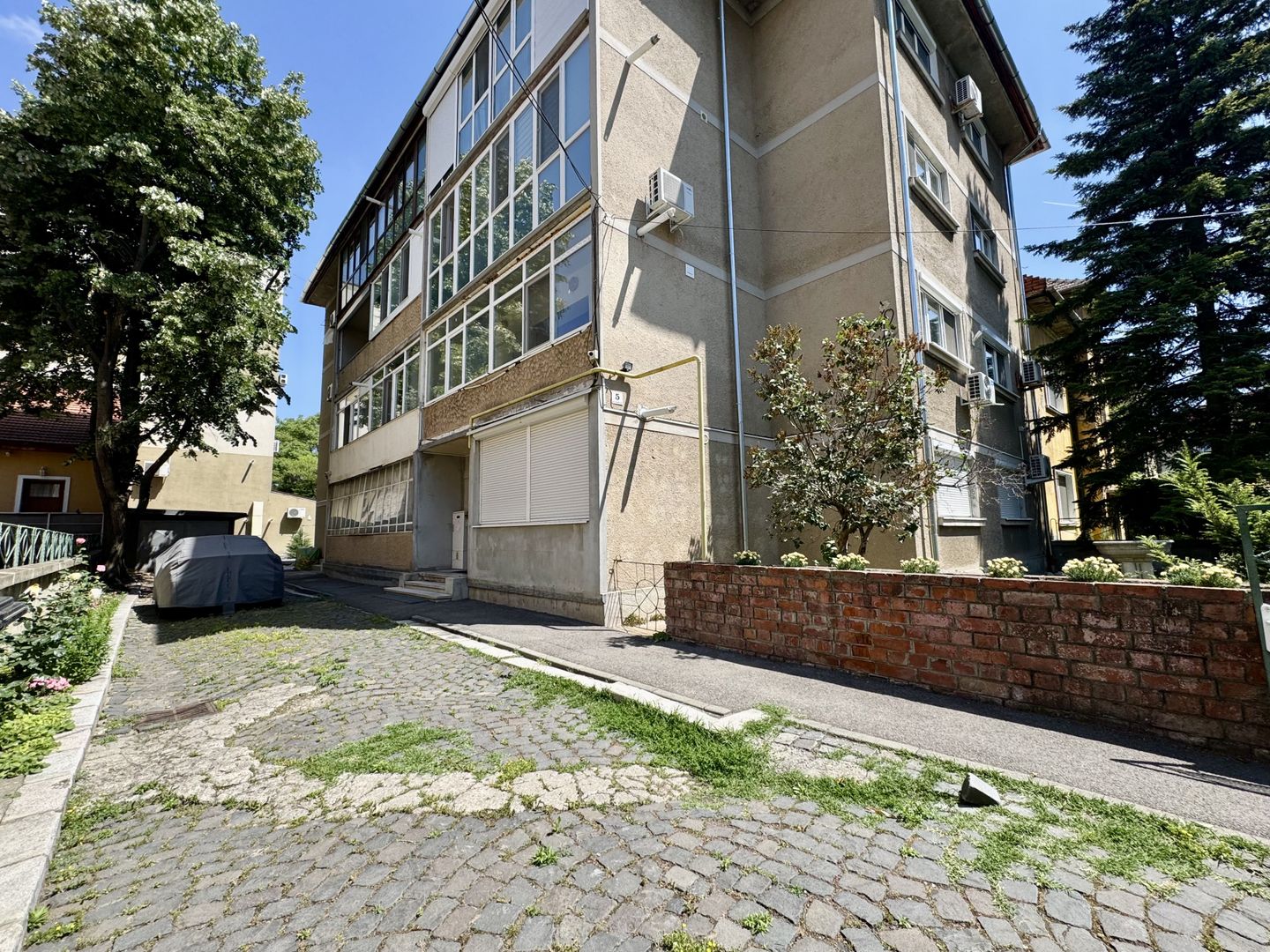 Liniște, stil și farmec urban — la doar 5 minute de Piața Unirii ✨ - Poză 26