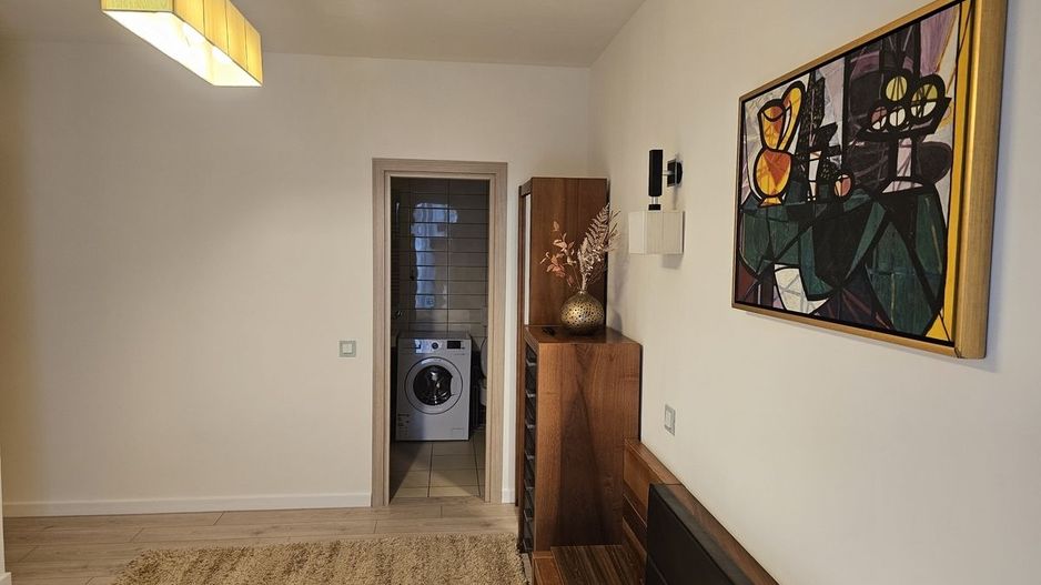 Apartament 3 Camere | Asmita Gardens | Terasă 33 mp | Parcare Subtera - Poză 10