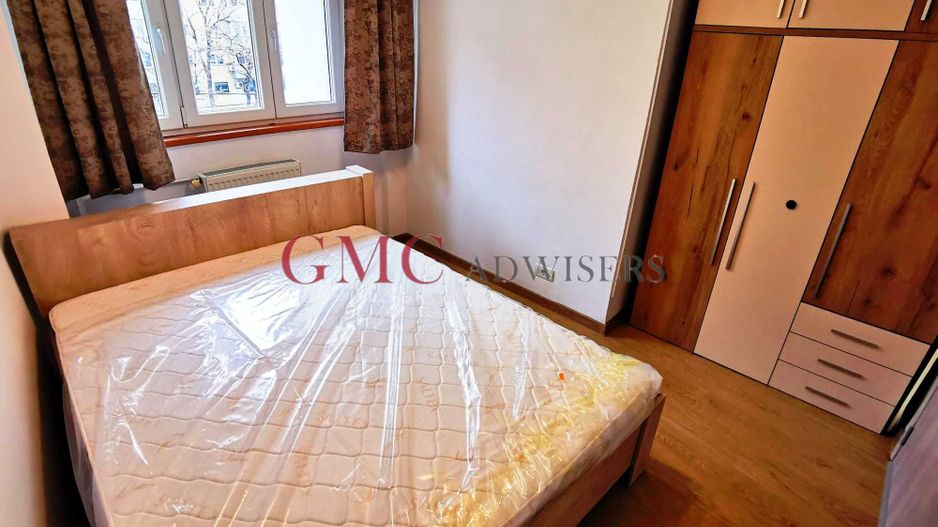 Apartament 3 camere B-dul Chisinau - Mega Mall - Poză 5