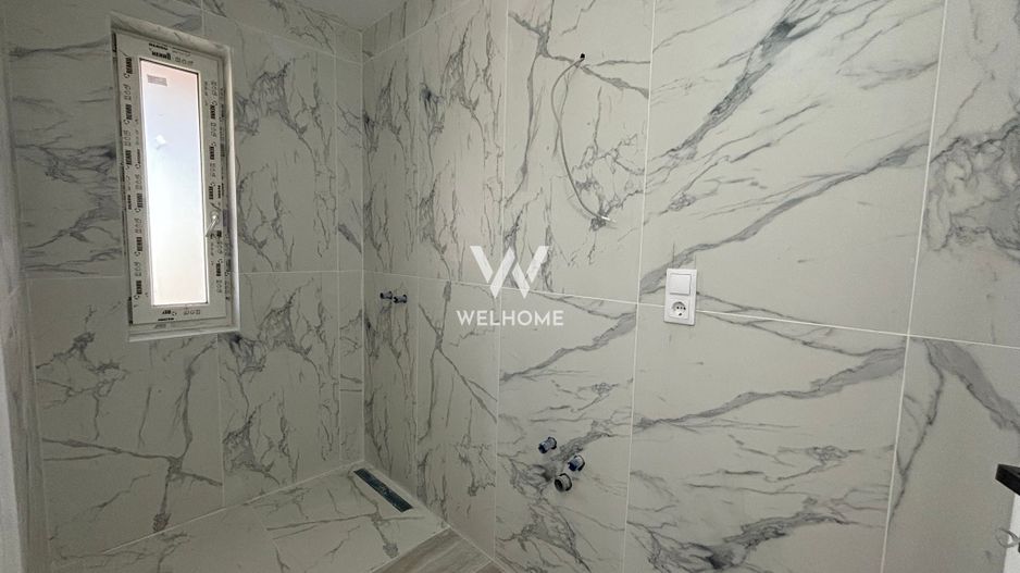 Duplex  cu garaj la cheie ,Arhitectilor,Sibiu - Poză 2