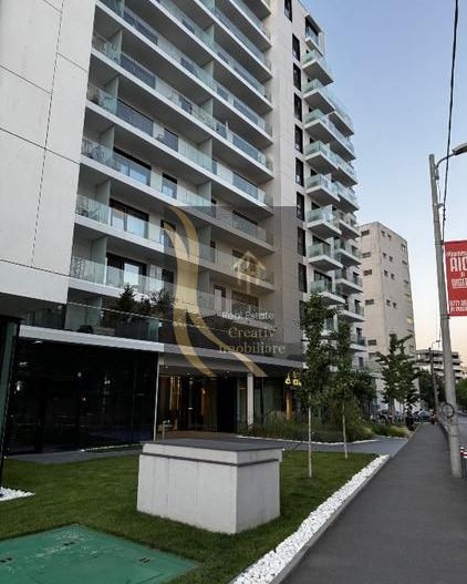 Apartament 4 camere One Timpuri Noi | Etaj 5 | Amenajat premium | Parcare + boxă - Poză 6