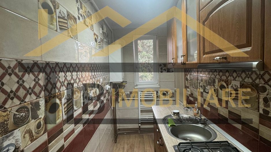 Apartament de 2 camere, 49mp, Zona Libertatii - Poză 5