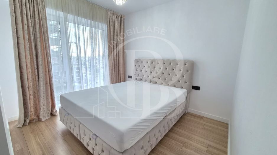 Apartament 2 camere Mobilat Utilat-Th. Pallady Astorium - Poză 6