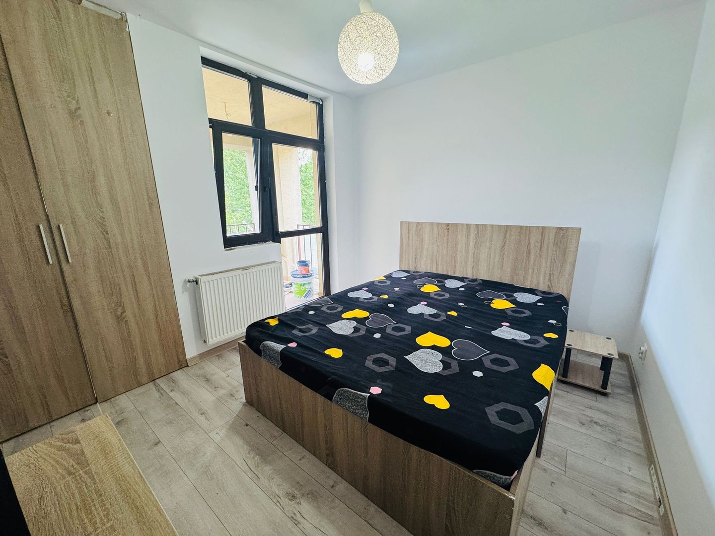 Berceni -Parc Straja 2 camere bloc nou - Poză 7