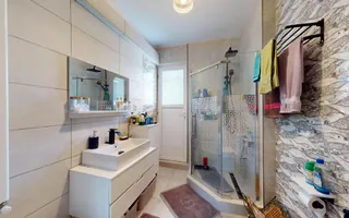 Apartament interbelic cu 3 camere, 124 mp, vis-à-vis de - Poză 49