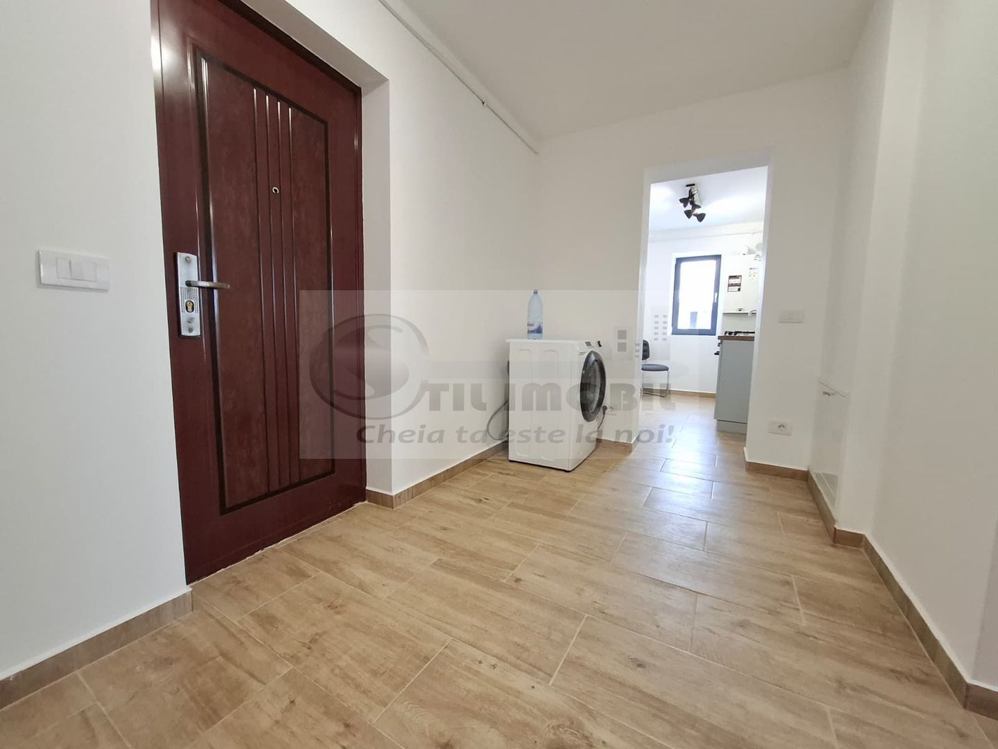 Apartament 2 camere – Podu Roș, la 3 minute de Palas Mall - Poză 7