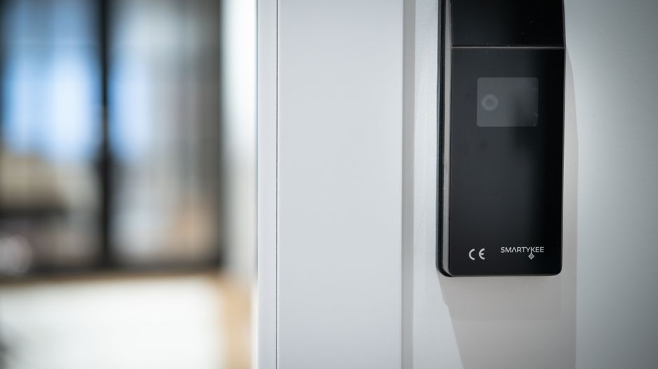 Apartament   4 camere - Poză 32