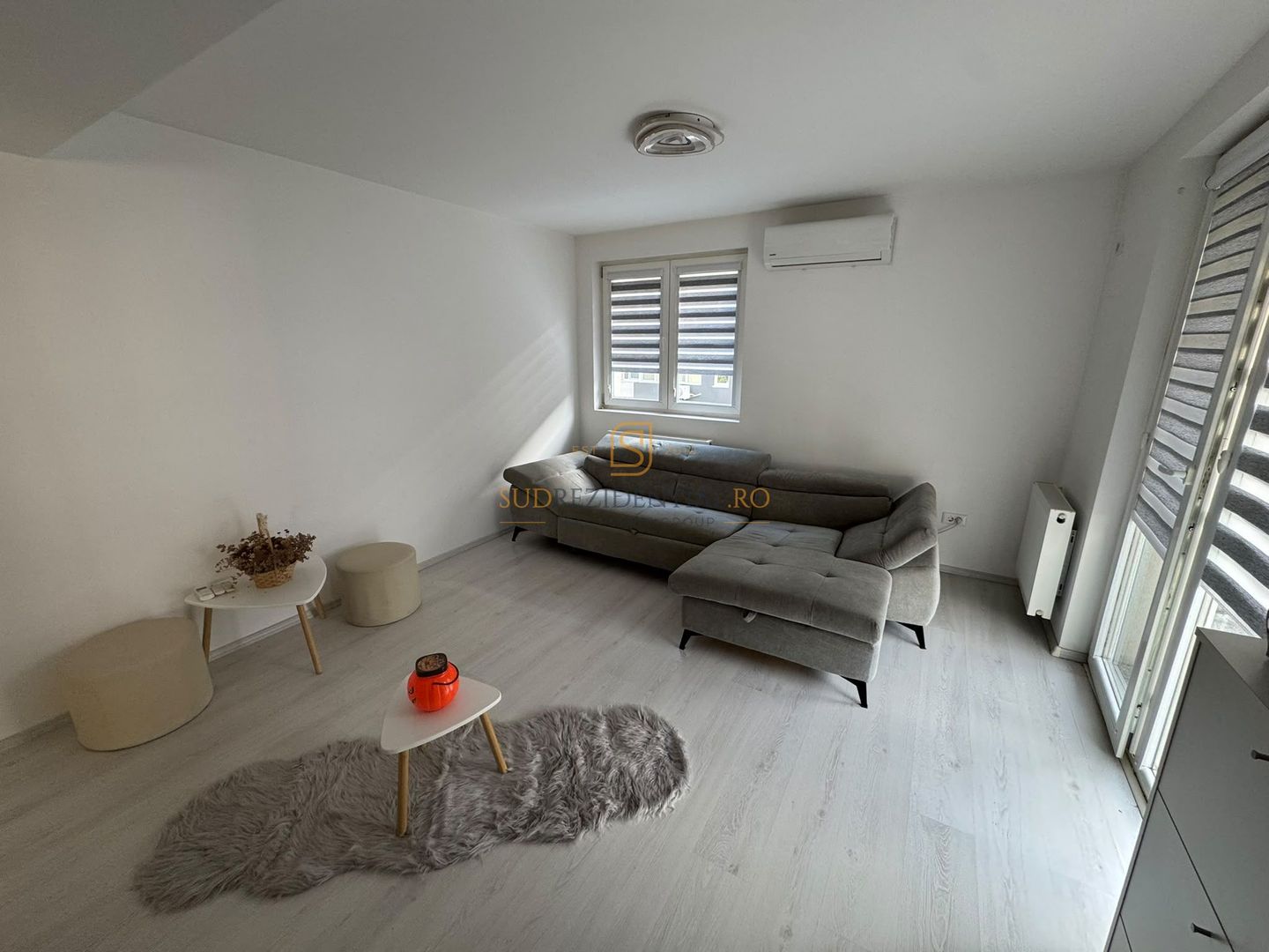 Apartament 2 camere de inchiriat - Drumul Binelui - Metrou Aparatori - Poză 3