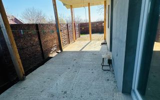 Comision 0! Casa individuala la sol Giarmata 670mp teren - Poză 2