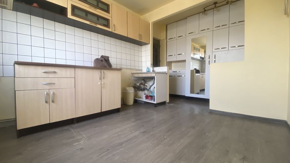Camere spatioase!Vanzare apartament cu 2 camere, Targoviste - Micro 11 - Poză 8