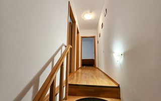 Apartament 3 camere, mobilat, utilat, 84 mp utili + garaj, Tolstoi - Poză 7