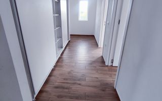 CASA SACALAZ 170 MP CU 640 MP TEREN - Poză 19