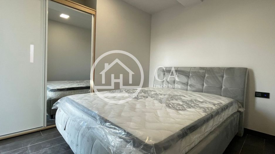 Apartament cu 2 camere de inchiriat in cartierul Grigorescu  Oradea - Poză 5