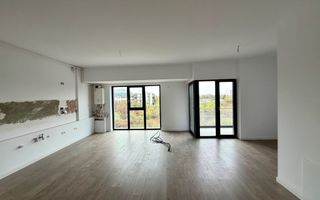 Studio premium | Terasa | Loc de parcare - Poză 7