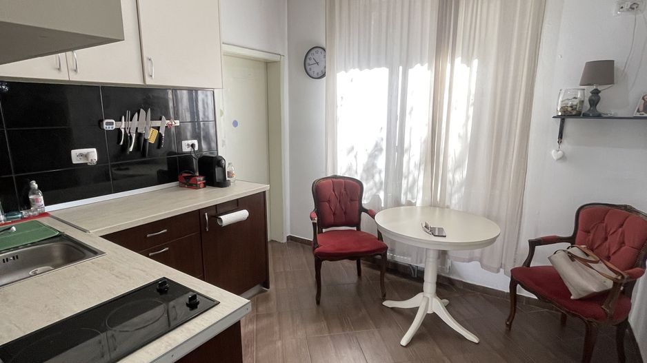 Girocului–Rebreanu | Casă de inchiriat | 500 mp teren | Birou/After-school - Poză 19