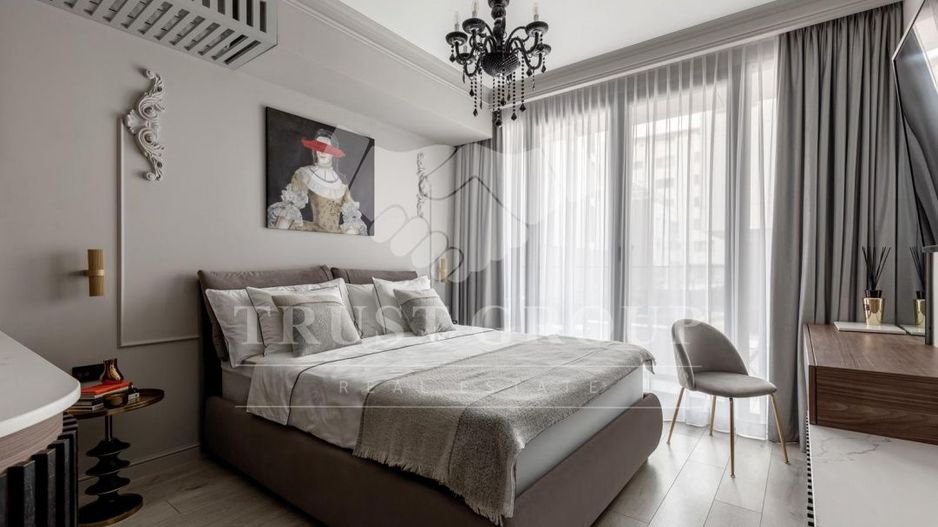 Studio Win Herastrau | Mobilat Lux | Loc de parcare disponibil - Poză 3