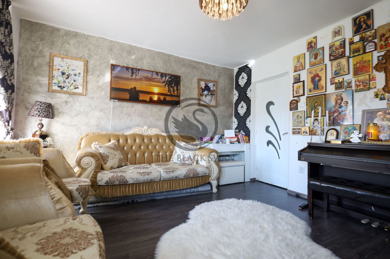 Apartament 3 camere de vanzare | Gheorghe Doja, Ploiesti | COMISION 0% - Poză 2
