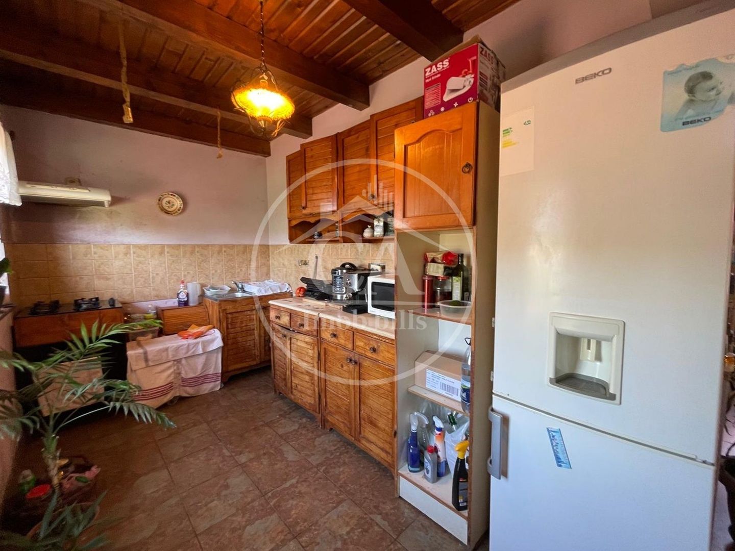 Casa de vânzare cu 4 camere de tip D+P+M in zona Cheriu, Bihor - Poză 8