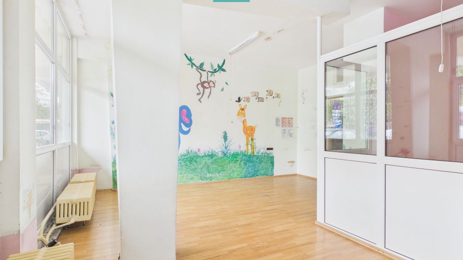 Spațiu comercial de închiriat – Zona Nufărarul - Poză 8