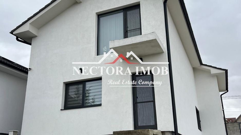 NECTORA IMOB Exclusivitate-Casa 150 mp + 1.209mp teren,Str. Renasterii - Poză 3
