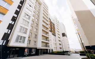 Vânzare, apartament, 2 camere, str. Ialoveni, Telecentu - Poză 1