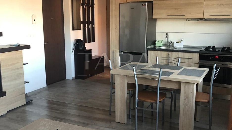 Apartament 2 camere, cu parcare proprie – Florești, zona Primăriei - Poză 1