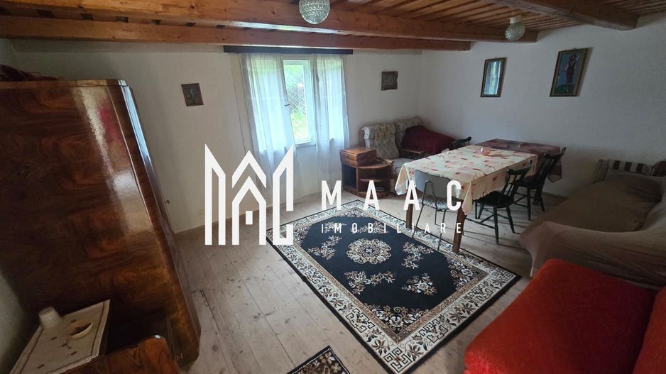 Casa de vacanta 1200 mp teren Valea Lotrioarei - Poză 5