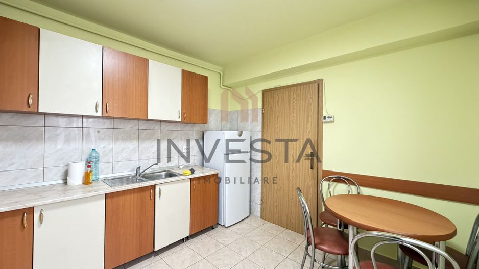 Apartament de inchiriat cu parcare subterana - Andrei Muresanu - Poză 4