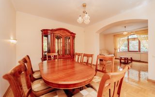 Casă premium de vânzare, mun. Chișinău, sect. Centru, str. Primar Carol Schmidt, 17. Exclusivitate. Comision 0% - Poză 2