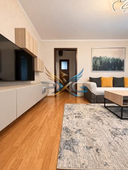Apartament 3 camere Iuliu Maniu | Politehnica - Poză 4