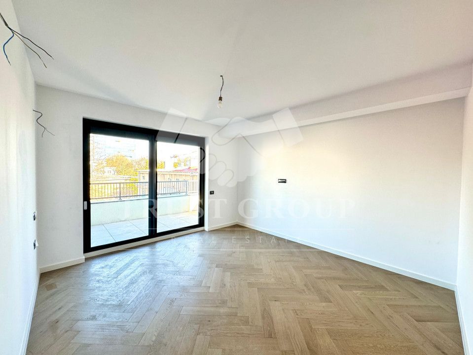Apartament 4 camere Beller | Loc de parcare - Poză 6