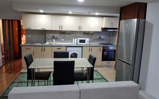 Inchiriez apartament 2 camere, 70 mp, Doamna Ghica - Poză 2