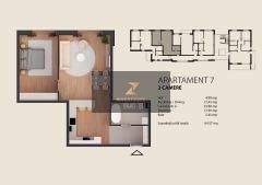 ARLO RESIDENCE - Poză 14