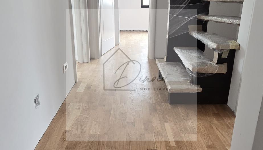 Vila premium Otopeni I central - lângă Parcul Unirii I finalizata - Poză 46