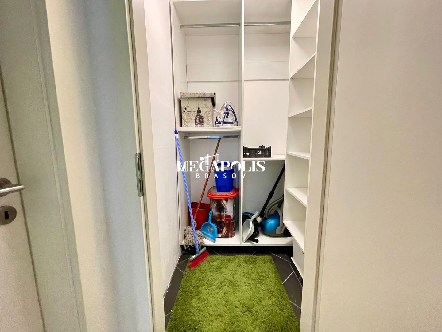 Apartament 3 camere | Open Space | Avantgarden - Poză 13