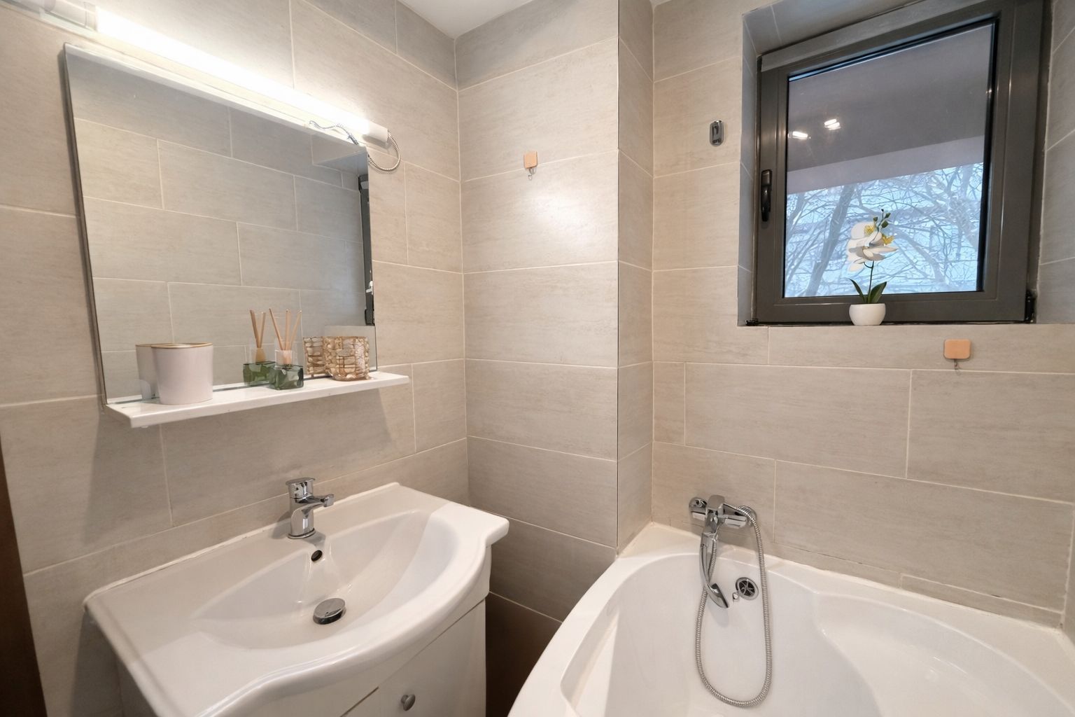 Studio investitie | Mobilat și utilat | Parcare - Poză 7