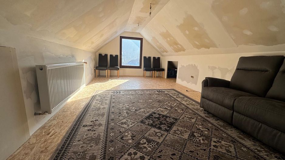 Casa de vacanta, sat Fantanele, Sibiu - Poză 11