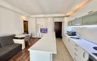 COSMOPOLIS - Apartament cu 3 camere, mobilat si utilat. - Poză 7