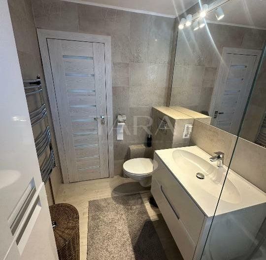 Apartament 2 camere in Cluj-Napoca, zona Liceul Avram Iancu. - Poză 5