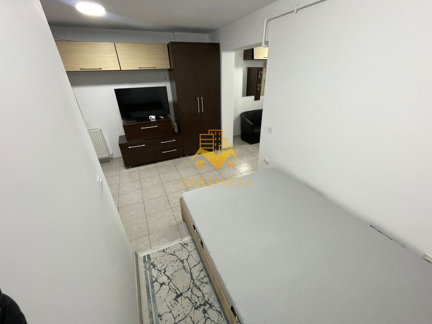 Garsoniera Mobilata, Marasti, Parcare, Zona CESAROM, Fabricii de Zahar - Poză 3