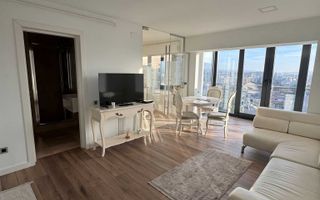 Apartament 2 camere de închiriat, Bulevardul Independenței, Iași - Poză 5