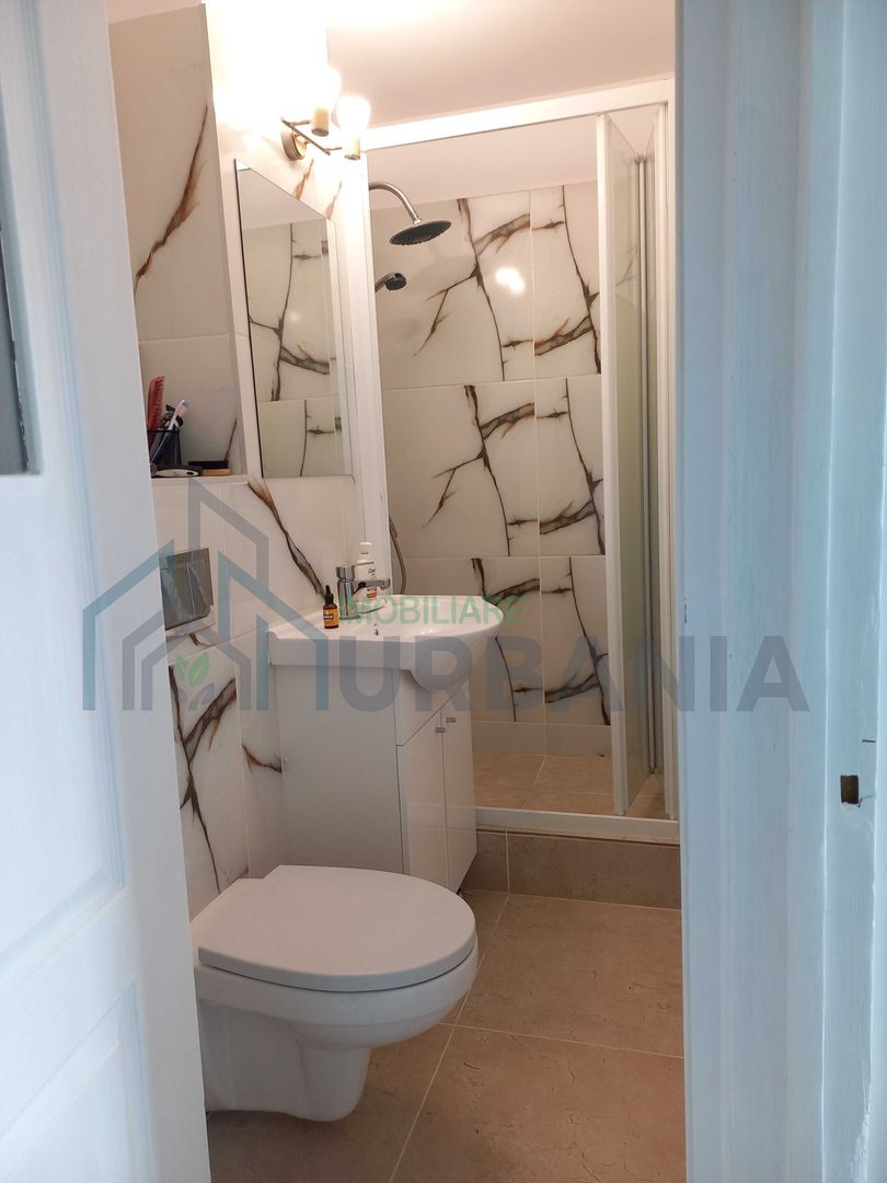 Inchirez apartament 3 camere -Mircea cel Batran - Poză 7