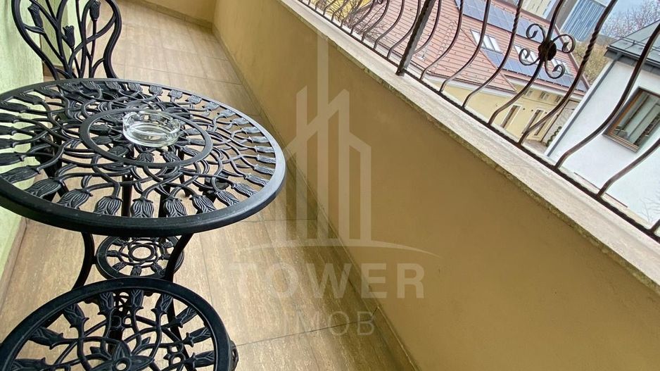 Studio de închiriat-Zona Centrala-1-3 luni - Poză 9