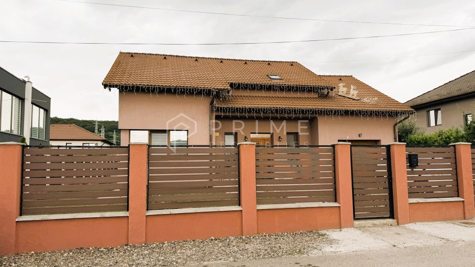 Casă individuală deosebită | Unirii | Teren 700 mp I Complet mobilată - Poză 28