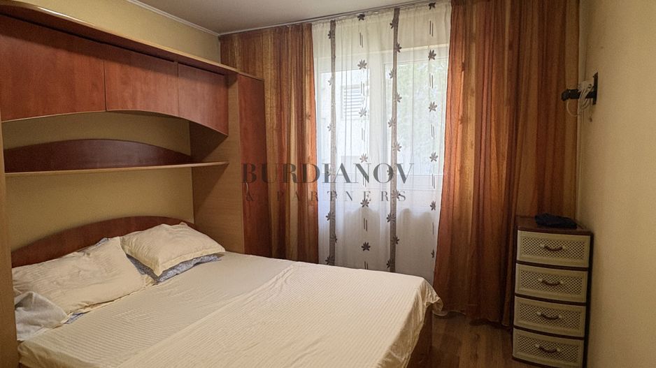 Apartament cu 3 camere - Metrou Nicolae Grigorescu - 50.9 mp total - Poză 4