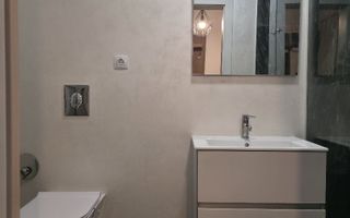 APARTAMENT CU 2 CAMERE DE VÂNZARE | COMPLEX REZIDENȚIAL NOU - Poză 3