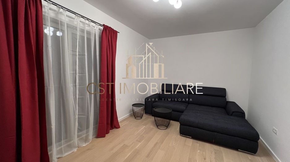 Apartament cu 2 camere / Monarch Village Mosnita - Poză 5