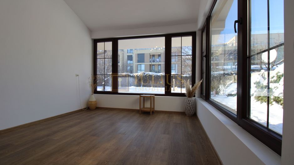 Braytim, casa ideala pentru activitati comericiale/birouri. - Poză 6