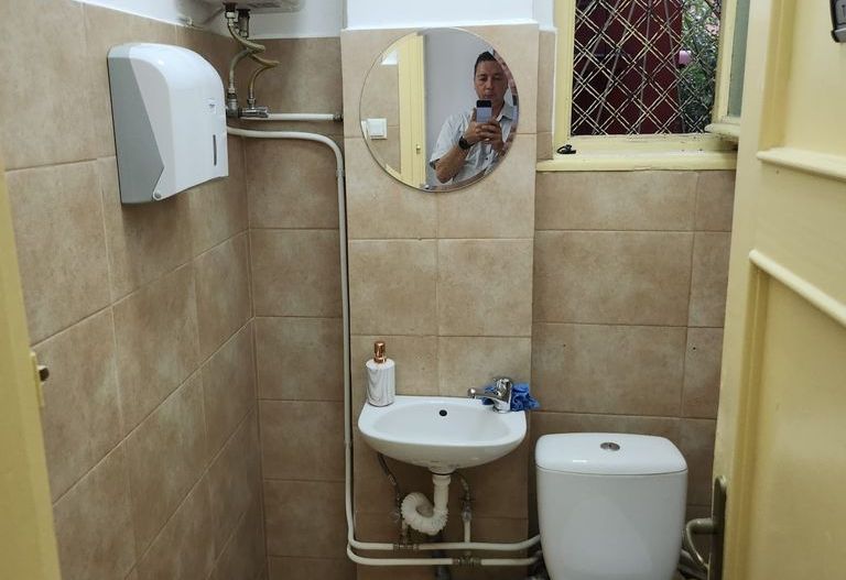 De vanzare apartament 6 camere Piata Romana. Pret NEGOCIABIL - Poză 11