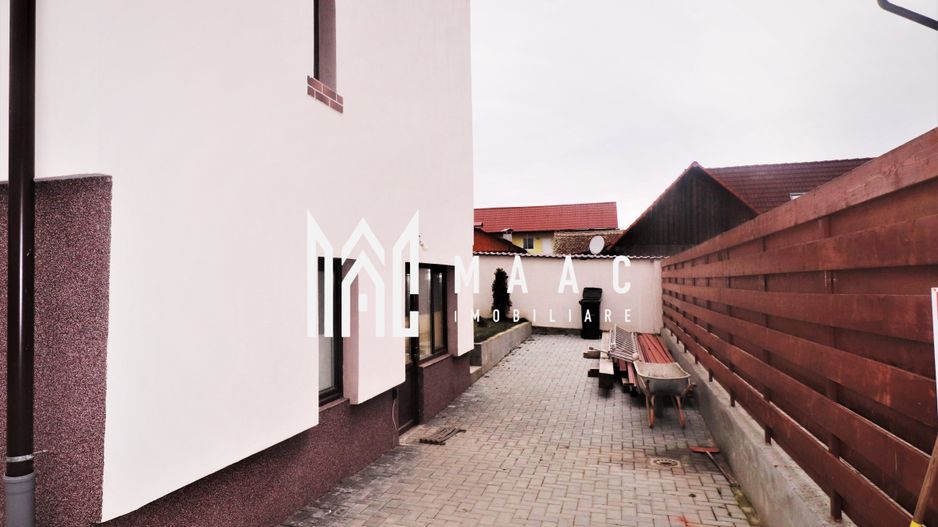 COMISION 0% I Duplex 4 camere | Curte | Sura Mica - Poză 3